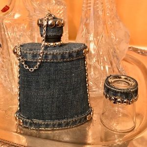 Dennifab™️ Above The Limit Collection 1 of 1